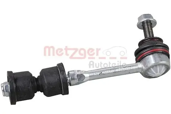 Stange/Strebe, Stabilisator Hinterachse METZGER AUTOTEILE 53069009 Bild Stange/Strebe, Stabilisator Hinterachse METZGER AUTOTEILE 53069009