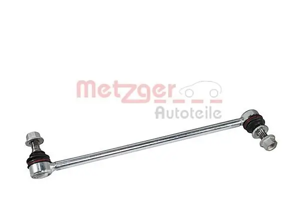 Stange/Strebe, Stabilisator Vorderachse rechts METZGER AUTOTEILE 53069302