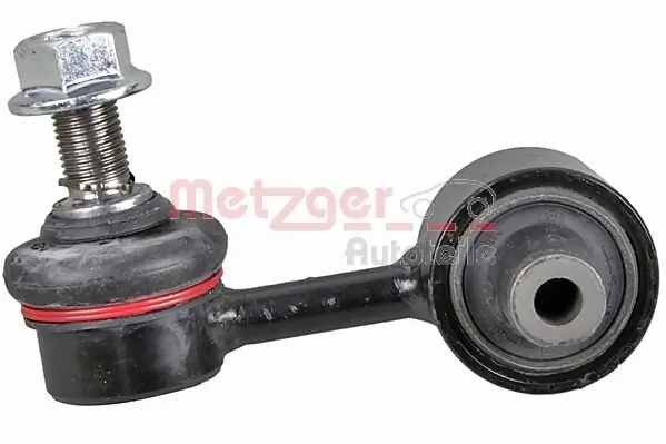 Stange/Strebe, Stabilisator Hinterachse METZGER AUTOTEILE 53069609