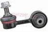 Stange/Strebe, Stabilisator Hinterachse METZGER AUTOTEILE 53069609