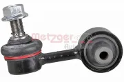 Stange/Strebe, Stabilisator Hinterachse METZGER AUTOTEILE 53069609