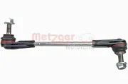 Stange/Strebe, Stabilisator Vorderachse rechts METZGER AUTOTEILE 53070202