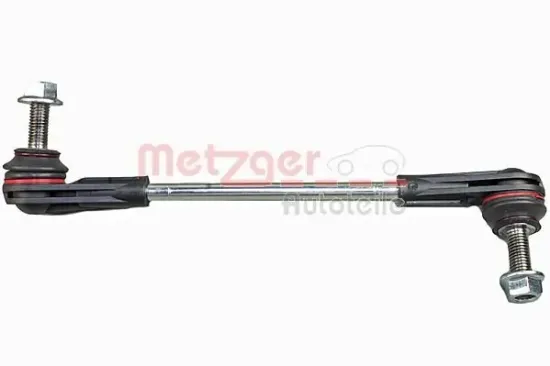 Stange/Strebe, Stabilisator Vorderachse rechts METZGER AUTOTEILE 53070202 Bild Stange/Strebe, Stabilisator Vorderachse rechts METZGER AUTOTEILE 53070202