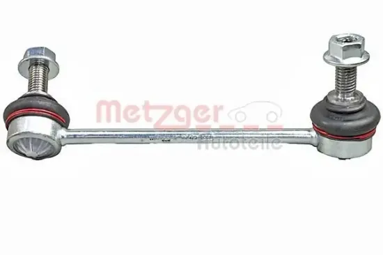 Stange/Strebe, Stabilisator Vorderachse links METZGER AUTOTEILE 53070301 Bild Stange/Strebe, Stabilisator Vorderachse links METZGER AUTOTEILE 53070301