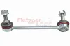 Stange/Strebe, Stabilisator Vorderachse rechts METZGER AUTOTEILE 53070402