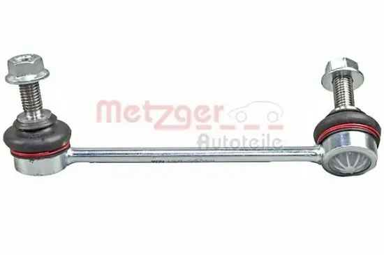 Stange/Strebe, Stabilisator Vorderachse rechts METZGER AUTOTEILE 53070402 Bild Stange/Strebe, Stabilisator Vorderachse rechts METZGER AUTOTEILE 53070402