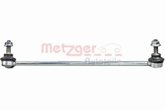 Stange/Strebe, Stabilisator Vorderachse links METZGER AUTOTEILE 53070501 Bild Stange/Strebe, Stabilisator Vorderachse links METZGER AUTOTEILE 53070501