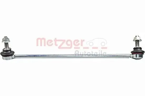 Stange/Strebe, Stabilisator Vorderachse rechts METZGER AUTOTEILE 53070602 Bild Stange/Strebe, Stabilisator Vorderachse rechts METZGER AUTOTEILE 53070602