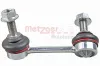 Stange/Strebe, Stabilisator Hinterachse links METZGER AUTOTEILE 53070703