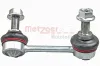 Stange/Strebe, Stabilisator Hinterachse rechts METZGER AUTOTEILE 53070804