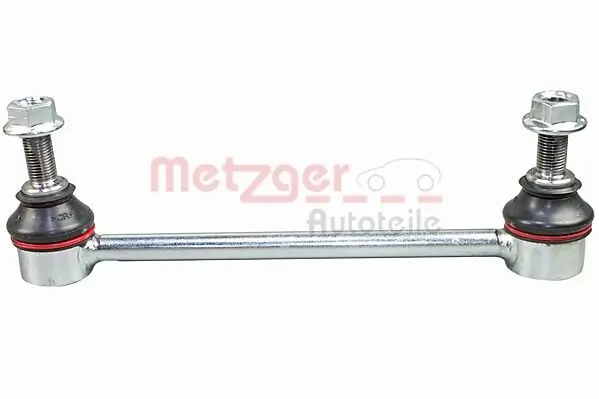Stange/Strebe, Stabilisator Hinterachse METZGER AUTOTEILE 53071009