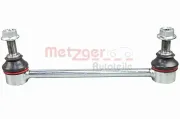 Stange/Strebe, Stabilisator Hinterachse METZGER AUTOTEILE 53071009