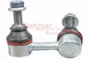 Stange/Strebe, Stabilisator Vorderachse links METZGER AUTOTEILE 53071101