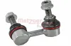 Stange/Strebe, Stabilisator Vorderachse rechts METZGER AUTOTEILE 53071202