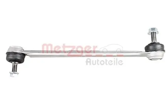 Stange/Strebe, Stabilisator Vorderachse links Vorderachse rechts METZGER AUTOTEILE 53071308 Bild Stange/Strebe, Stabilisator Vorderachse links Vorderachse rechts METZGER AUTOTEILE 53071308