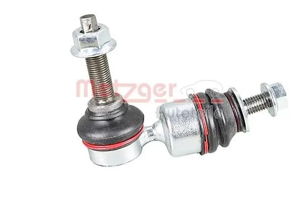 Stange/Strebe, Stabilisator Hinterachse links Hinterachse rechts METZGER AUTOTEILE 53073409
