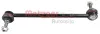 Stange/Strebe, Stabilisator Vorderachse links Vorderachse rechts METZGER AUTOTEILE 53073508