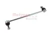Stange/Strebe, Stabilisator Vorderachse links METZGER AUTOTEILE 53074001 Bild Stange/Strebe, Stabilisator Vorderachse links METZGER AUTOTEILE 53074001