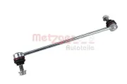 Stange/Strebe, Stabilisator Vorderachse links METZGER AUTOTEILE 53074001