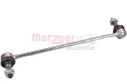 Stange/Strebe, Stabilisator Vorderachse links Vorderachse rechts METZGER AUTOTEILE 53074408