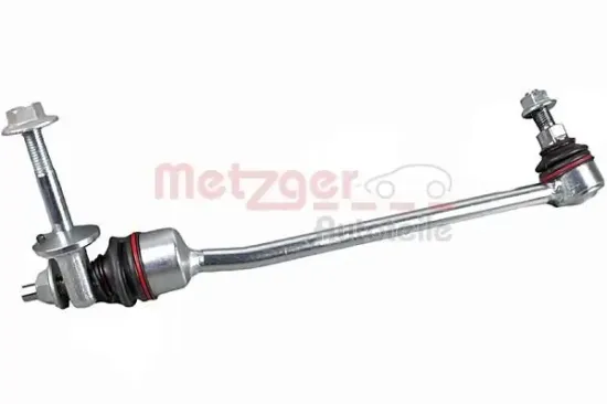 Stange/Strebe, Stabilisator Vorderachse links METZGER AUTOTEILE 53074501 Bild Stange/Strebe, Stabilisator Vorderachse links METZGER AUTOTEILE 53074501
