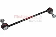 Stange/Strebe, Stabilisator Vorderachse links Vorderachse rechts METZGER AUTOTEILE 53074708