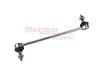 Stange/Strebe, Stabilisator Vorderachse links Vorderachse rechts METZGER AUTOTEILE 53074908