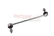 Stange/Strebe, Stabilisator Vorderachse links Vorderachse rechts METZGER AUTOTEILE 53074908