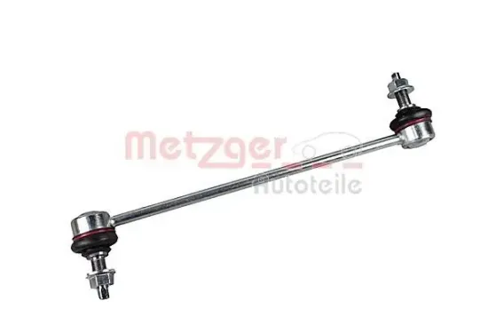 Stange/Strebe, Stabilisator Vorderachse links Vorderachse rechts METZGER AUTOTEILE 53074908 Bild Stange/Strebe, Stabilisator Vorderachse links Vorderachse rechts METZGER AUTOTEILE 53074908