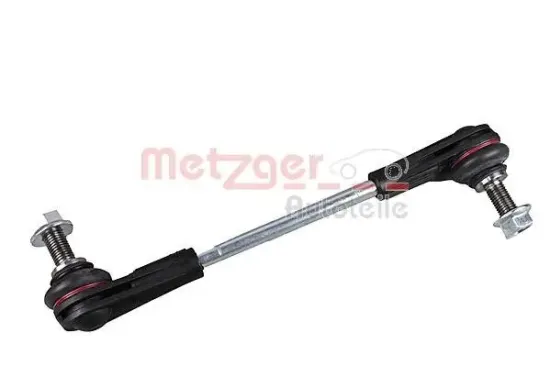 Stange/Strebe, Stabilisator METZGER 53075408 Bild Stange/Strebe, Stabilisator METZGER 53075408