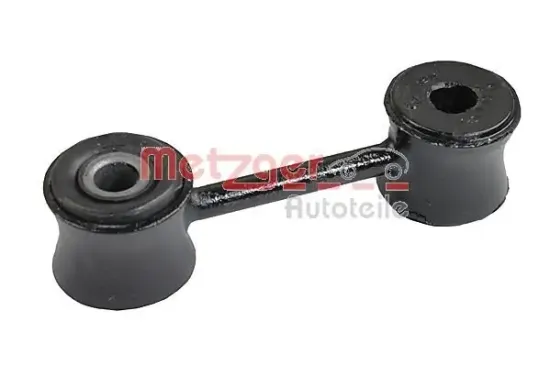Stange/Strebe, Stabilisator Hinterachse METZGER AUTOTEILE 53075809 Bild Stange/Strebe, Stabilisator Hinterachse METZGER AUTOTEILE 53075809