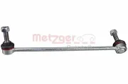 Stange/Strebe, Stabilisator Vorderachse rechts METZGER AUTOTEILE 53076202