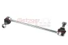 Stange/Strebe, Stabilisator Vorderachse links METZGER AUTOTEILE 53076301