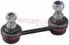 Stange/Strebe, Stabilisator Hinterachse METZGER AUTOTEILE 53076509