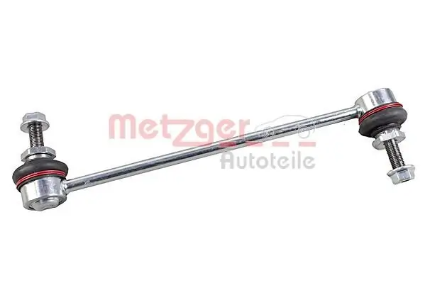 Stange/Strebe, Stabilisator METZGER 53076608 Bild Stange/Strebe, Stabilisator METZGER 53076608