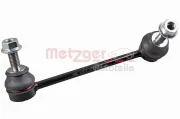Stange/Strebe, Stabilisator Hinterachse rechts METZGER AUTOTEILE 53077104