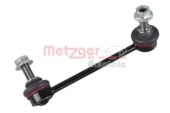 Stange/Strebe, Stabilisator Vorderachse links METZGER AUTOTEILE 53077201 Bild Stange/Strebe, Stabilisator Vorderachse links METZGER AUTOTEILE 53077201