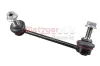 Stange/Strebe, Stabilisator Vorderachse rechts METZGER AUTOTEILE 53077302