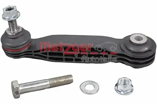 Stange/Strebe, Stabilisator Hinterachse METZGER AUTOTEILE 53077409 Bild Stange/Strebe, Stabilisator Hinterachse METZGER AUTOTEILE 53077409