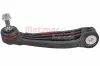 Stange/Strebe, Stabilisator Hinterachse rechts METZGER 53077704