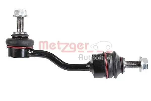 Stange/Strebe, Stabilisator Hinterachse links Hinterachse rechts METZGER AUTOTEILE 53077809