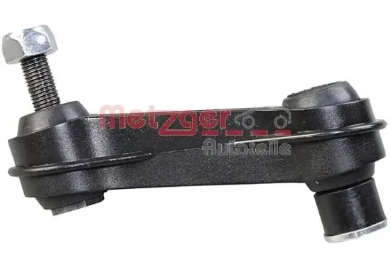 Stange/Strebe, Stabilisator Hinterachse links Hinterachse rechts METZGER AUTOTEILE 53077909 Bild Stange/Strebe, Stabilisator Hinterachse links Hinterachse rechts METZGER AUTOTEILE 53077909