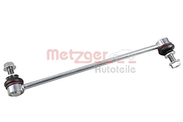 Stange/Strebe, Stabilisator Vorderachse links Vorderachse rechts METZGER AUTOTEILE 53078308