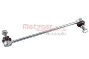 Stange/Strebe, Stabilisator Vorderachse links Vorderachse rechts METZGER 53078308