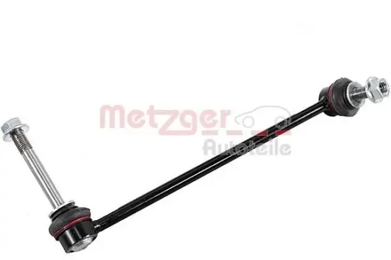 Stange/Strebe, Stabilisator Vorderachse rechts METZGER 53078902 Bild Stange/Strebe, Stabilisator Vorderachse rechts METZGER 53078902