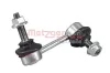 Stange/Strebe, Stabilisator Hinterachse links METZGER AUTOTEILE 53079103