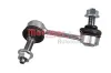 Stange/Strebe, Stabilisator Hinterachse rechts METZGER AUTOTEILE 53079204