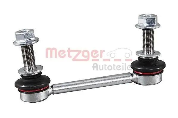 Stange/Strebe, Stabilisator Hinterachse links Hinterachse rechts METZGER AUTOTEILE 53079309