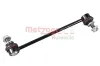 Stange/Strebe, Stabilisator Vorderachse links Vorderachse rechts METZGER AUTOTEILE 53079408