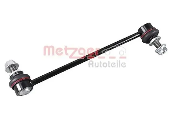 Stange/Strebe, Stabilisator Vorderachse links Vorderachse rechts METZGER AUTOTEILE 53079408 Bild Stange/Strebe, Stabilisator Vorderachse links Vorderachse rechts METZGER AUTOTEILE 53079408
